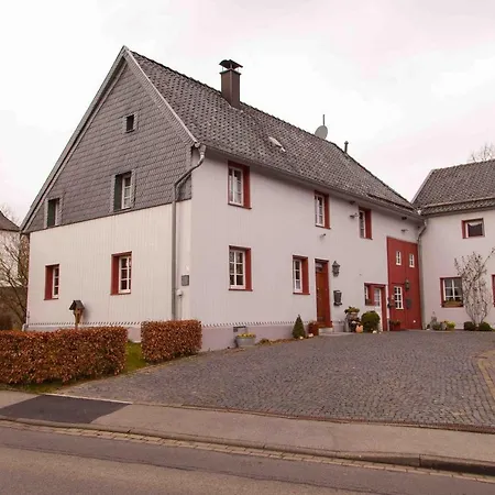 Ferienhaus An Der Marienkapelle