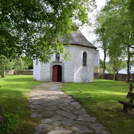 Holiday home Ferienhaus An Der Marienkapelle *