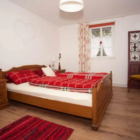 Ferienhaus An Der Marienkapelle Holiday home