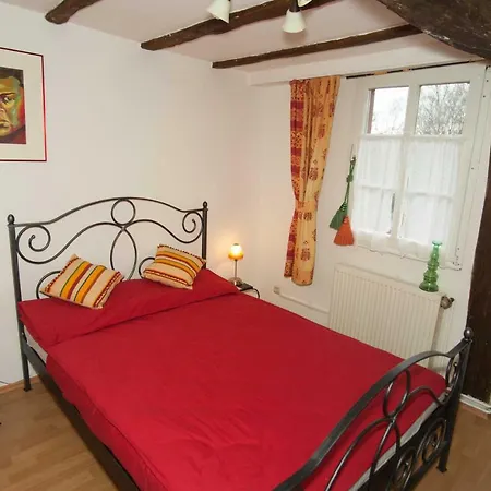 Ferienhaus An Der Marienkapelle Roetgen