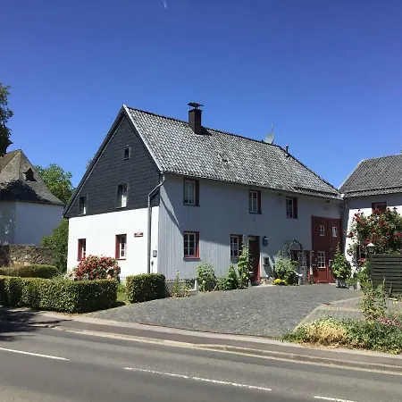 Holiday home Ferienhaus An Der Marienkapelle